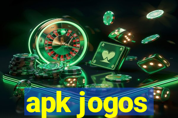 apk jogos